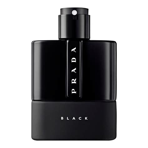 prada luna rossa black recensioni|prada luna rossa black men.